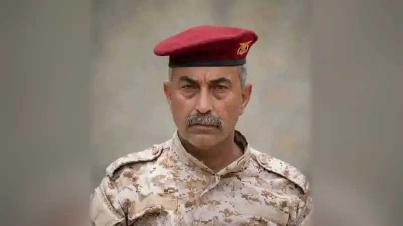 القوات الحكومية في تعز تحمّل الحوثيين مسؤولية سلامة العقيد طه عون وسط أنباء عن تصفيته بصنعاء