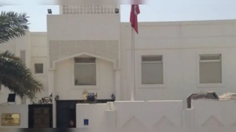 سفارة تونس بالكويت: حملة لاستخراج وتجديد بطاقة التعريف الوطنية لأبناء الجالية من 15 إلى 24 أكتوبر