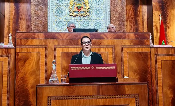 مجلس النواب يعقد الخميس جلستين لمناقشة البرنامج الحكومي تمهيدا للتصويت عليه