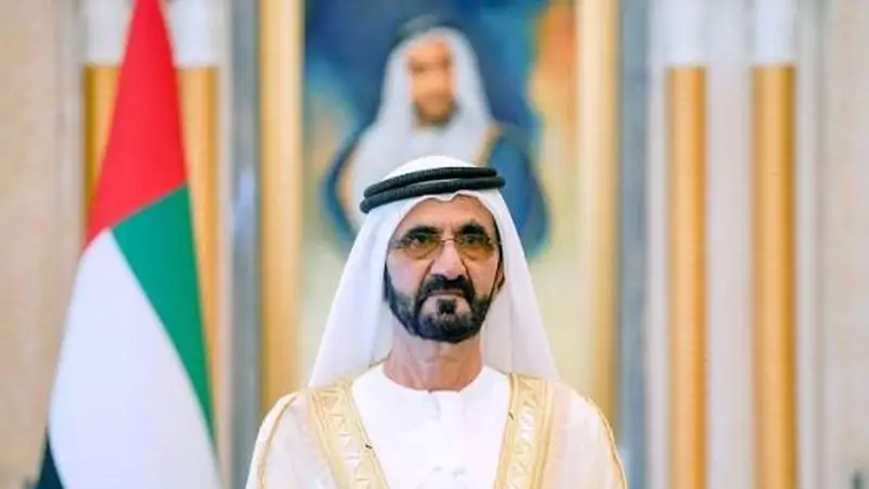 «تاريخ وجغرافيا وأنساب مشتركة».. محمد بن راشد يوجه رسالة لأبناء الخليج: نحن أمل الأمة لن تفرقنا ساحات الإعلام ومواقع التواصل