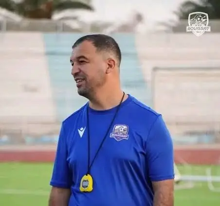 بهلول: “كنا عازمين على العودة بنتيجة ايجابية من تموشنت وحققنا هدفنا”