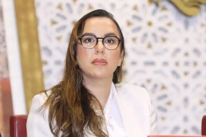 من رئاسة برلمان البام إلى الحكومة.. نجوى كوكوس وزيرة للأسرة والتنمية الاجتماعية والمساواة