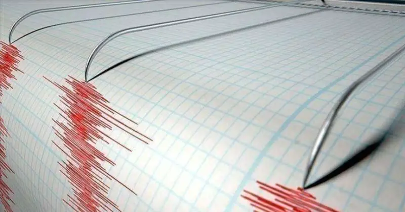 زلزال بقوة 5.6 درجة يهز إقليم بلوشستان الباكستاني