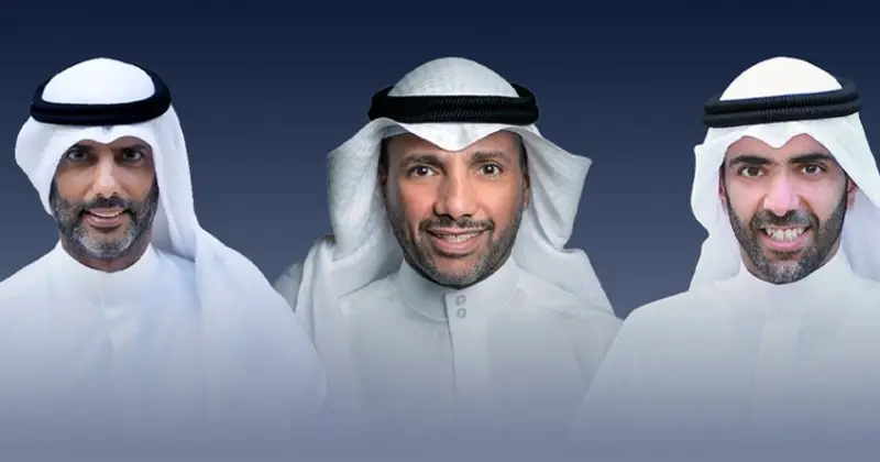 طائرة خاصة من أبناء علي الغانم لوفد نادي الكويت إلى أوزبكستان