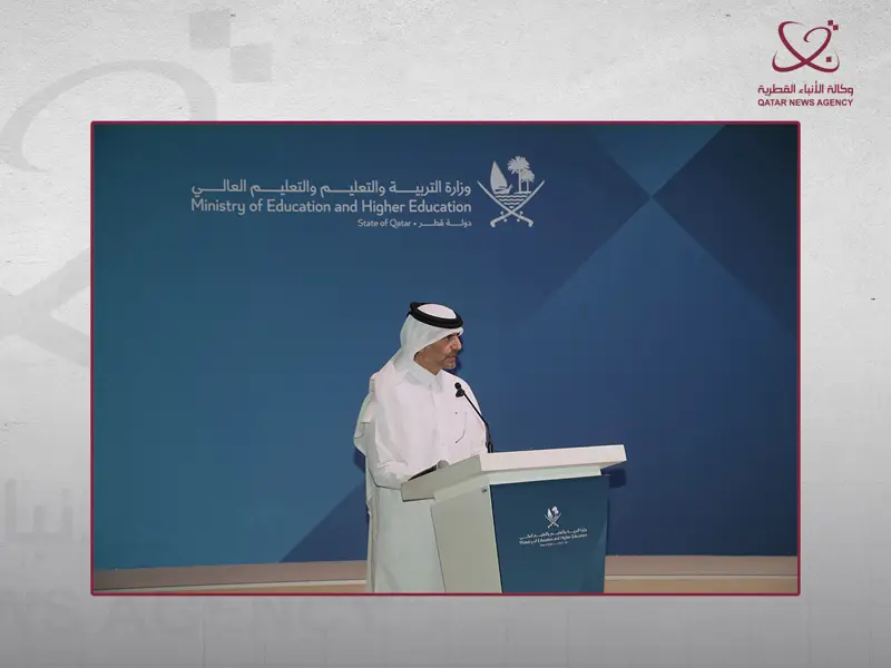 وزارة التربية والتعليم والتعليم العالي تدشن "سياسة التعلم المستمر"