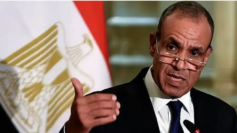 وزير الخارجية المصري: اتفاقية «تحالف مكة» قيد الدراسة الجادة من جانبنا
