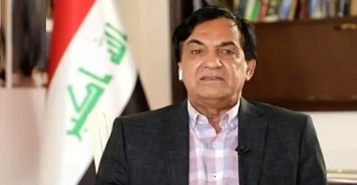 شفق نيوز..نائب: الاتفاقيات والزيارات الحكومية الخارجية لم تنفع العراق ولا حسنت الخدمات