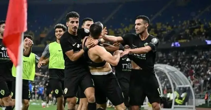رسالة من ناصر منسي للزمالك بعد "واقعة القميص"