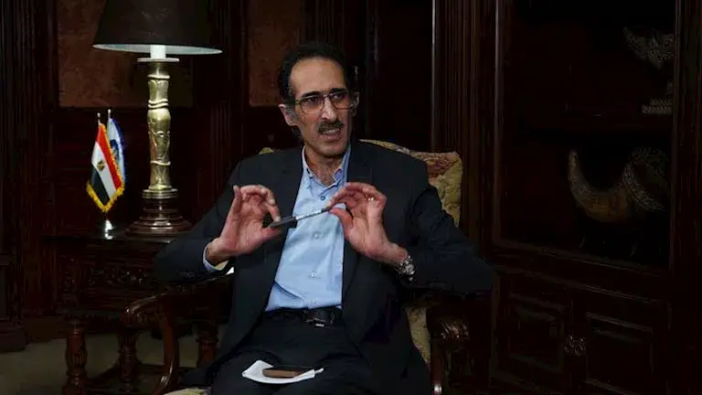 مجدي الجلاد: مصر لن تقبل بهيمنة إسرائيل على المنطقة.. والتطبيع الشعبي غير قائم