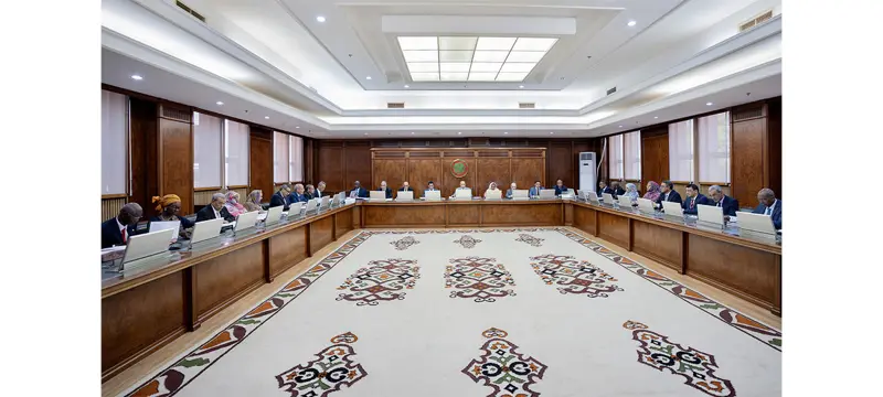 مجلس الوزراء يصادق على مشروع قانون المالية لسنة 2027 - الوكالة الموريتانية للأنباء