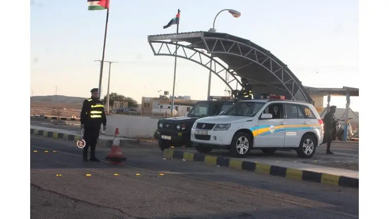 التقرير المروري: حركة نشطة وحوادث تعيق السير على طرق رئيسية