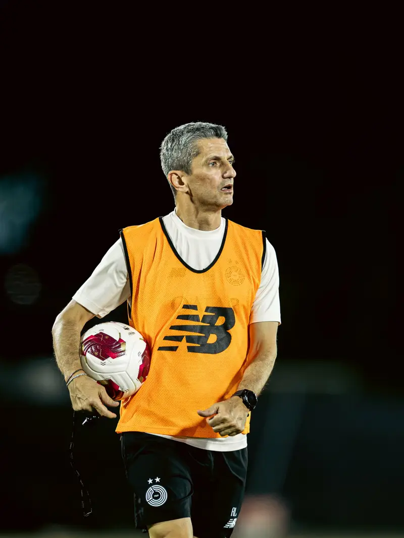 الهلال والسد.. تكتيك إيطالي ضد فكر إسباني
