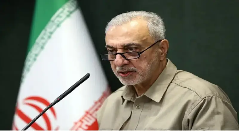 البرلمان يقر تعيينه.. من هو وزير الدفاع الإيراني الجديد؟