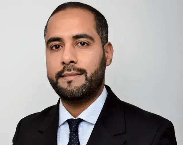 قضية إعفاء وزيرة حزب الاستقلال