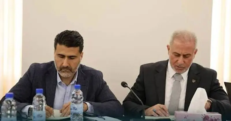 رئيس لجنة المنافذ العامة في “الشعب” لـ”الوطن”: مشروع قانون خاص بالمعابر الحدودية