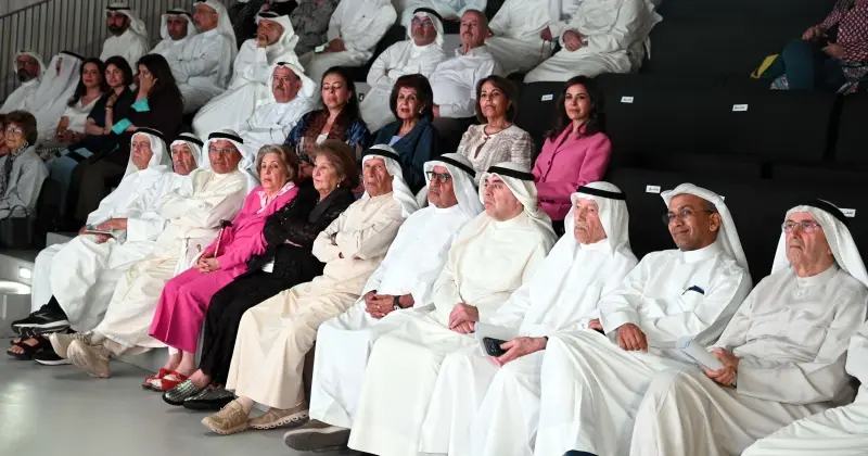 465 مشاركة من 26 دولة... في الدورة الثانية لـ جائزة الشيخ يوسف بن عيسى