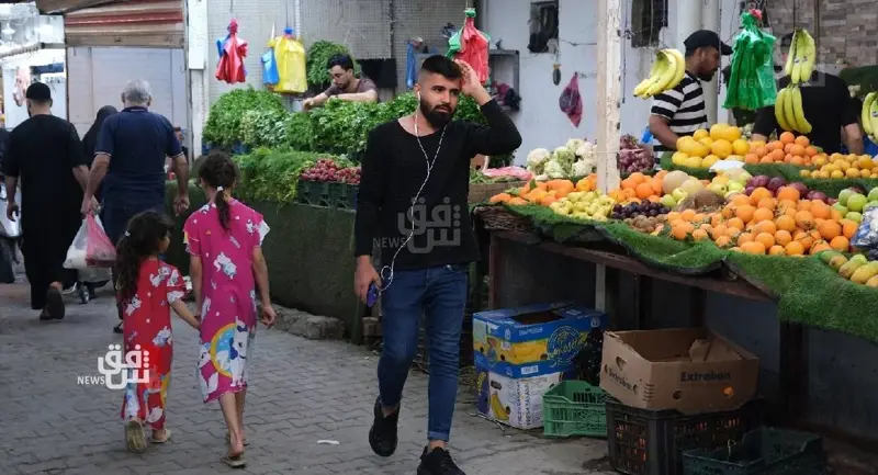 شفق نيوز..الزراعة العراقية تعلن فتح استيراد 3 محاصيل وإلغاء الرسوم والضرائب عن اللحوم والبيض