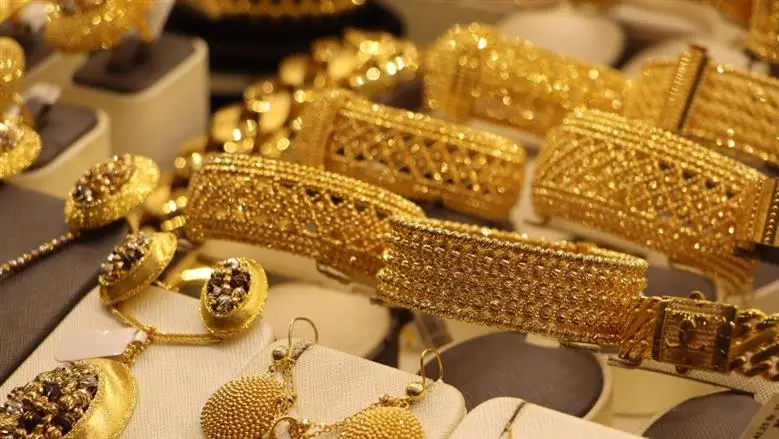 أسعار المعدن الأصفر الآن.. آخر تحديث لجرام الذهب عيار 21