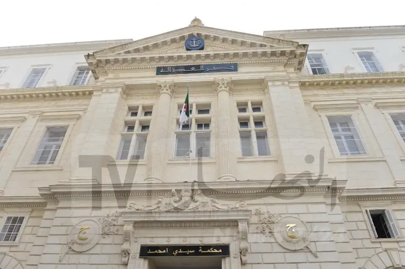 الحبس لشابة وصديقها بتهمة الاغراء في شوارع العاصمة