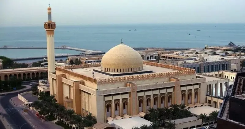 خُطبة الجمعة: وحدة مصير تجمع الكويت والسعودية... ورفض الاعتداء على المدنيين واجب شرعي