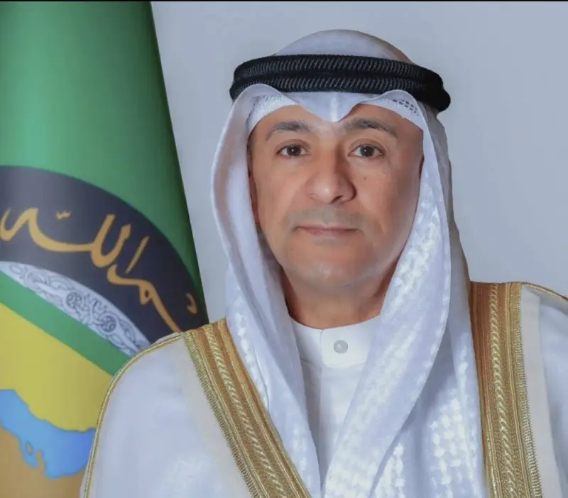 "مجلس التعاون" يؤيد بالإجماع ترشيح لانا نسيبة لمنصب الأمين العام للأمم المتحدة