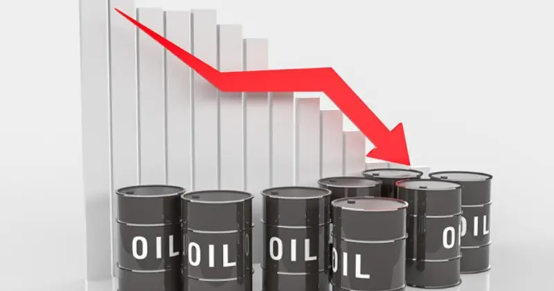 سعر برميل النفط الكويتي ينخفض إلى 103.13 دولار