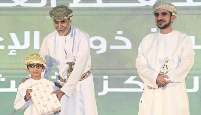 وزارة التعليم تكرّم 90 طالبًا وطالبة فازوا في مسابقة القرآن الكريم