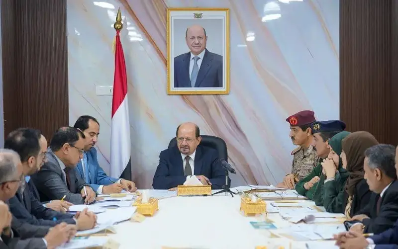الحكومة اليمنية تحشد دعماً دولياً وإقليمياً لإنهاء التهديد الحوثي