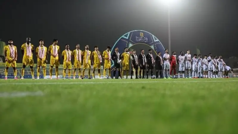 البكيرية يواصل نزيف النقاط.. 3 من أصل 24 تضعه في المركز قبل الأخير