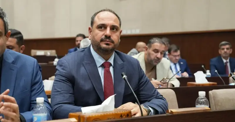 شفق نيوز..كتلة صويانا المسيحية تتمسك بمرشحها لوزارة الهجرة وتهاجم "المستقلة"