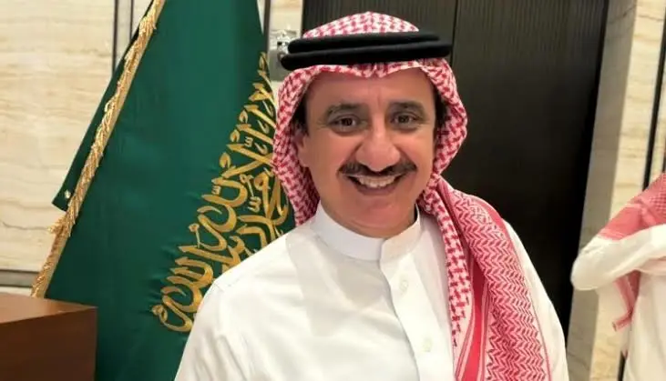 حسن عسيري يخصص حسابه في تيك توك لبث المقاطع الوطنية