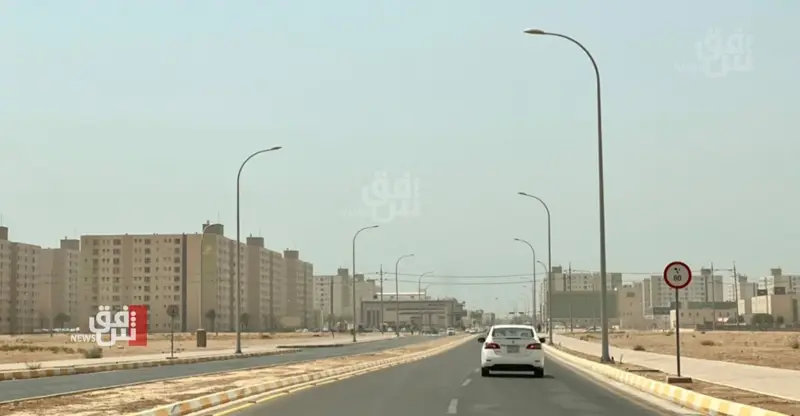 شفق نيوز..بسماية.. إطلاق الدفعة الأولى من مستحقات "هانوا"