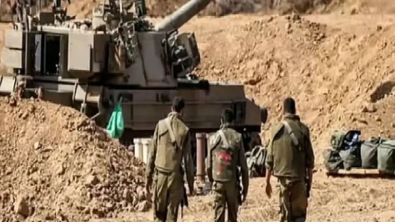 5 شهداء و11 مصابا بنيران قوات الاحتلال في قطاع غزة