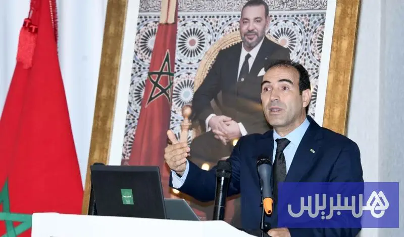بنعليلو يدعو إلى إعداد استراتيجية من جيل جديد لمحاربة الفساد بالمغرب