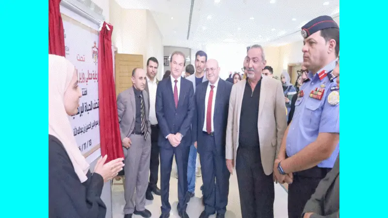 جسر يربط الأجيال بتاريخهم الوطني