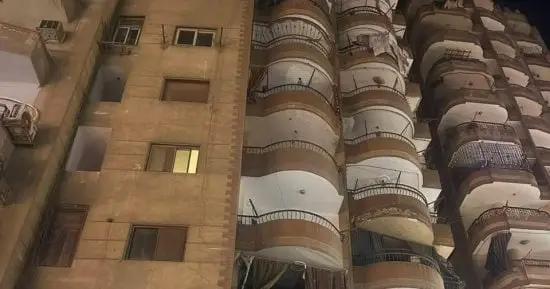 انفراجة لأهالى عقارى كفر طهرمس.. الجيزة تقرر الترميم على نفقتها دون تحميل السكان أعباء مالية