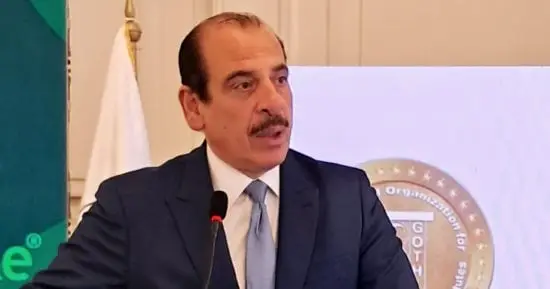 نائب وزير الصحة يجري جولة تفقدية على المنشآت الصحية بشمال سيناء