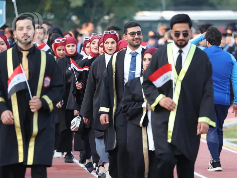 قبول أكثر من 231 ألف طالب واستحداث "تخصصات نووية" بالجامعات الحكومية