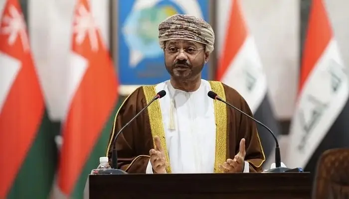 عُمان تبحث مع مصر والإمارات وفرنسا تطورات المنطقة واحتواء التصعيد - اخبار ليبيا