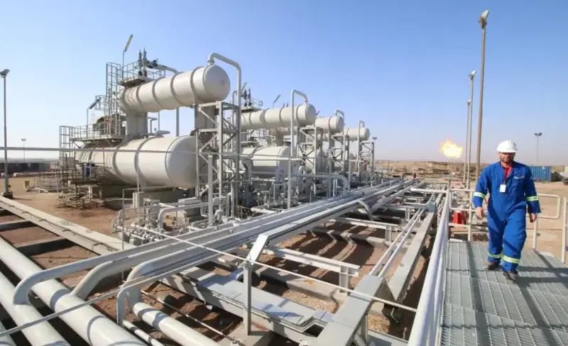 ارتفاع صادرات النفط العُمانية 2.5% إلى 235.8 مليون برميل بنهاية سبتمبر