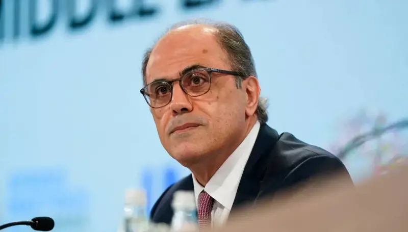 أزعور: صدمة الطاقة جاءت أقل من المخاوف ونمو اقتصادات المنطقة يقفز في2027 إلى 6.6%