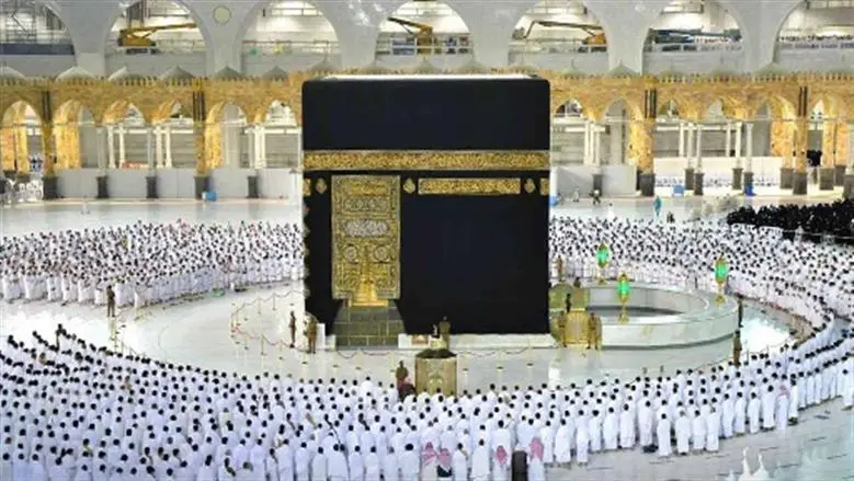 الغرف السياحية: خطابات بعلم الوصول للفائزين بقرعة الحج لسرعة سداد قيمة البرنامج