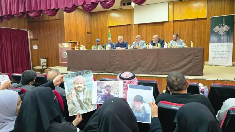 خلال لقائه مسؤولاً أممياً .. محافظ القنيطرة: اضطلاع “الأندوف” بمسؤولياتها في رصد انتهاكات الاحتلال وتوثيقها