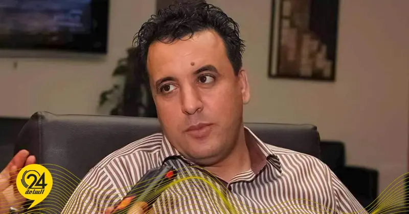 الحر: الإعلام المضلل حرب ناعمة تهدف لتفتيت الوحدة الوطنية عبر الشائعات - اخبار ليبيا