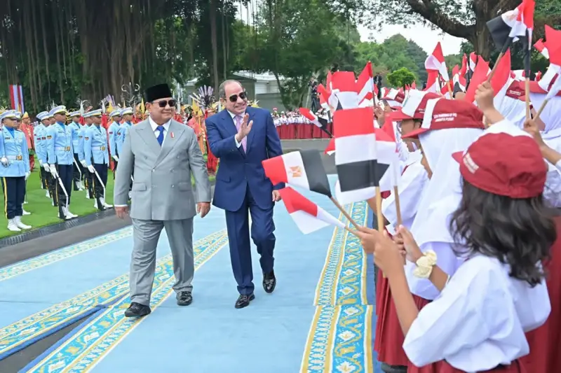 مصر تعزز تعاونها آسيوياً... تنسيق سياسي وشراكات اقتصادية