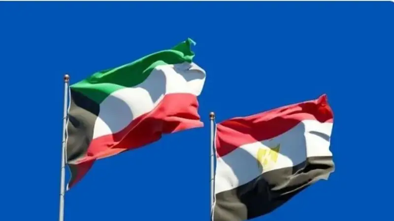 وزير الخارجية المصري يبحث هاتفيًا مع نظيره الكويتي التطورات الإقليمية