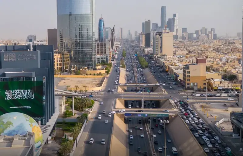 القطاع الخاص يعزز نمو السعودية بين اقتصادات «العشرين»