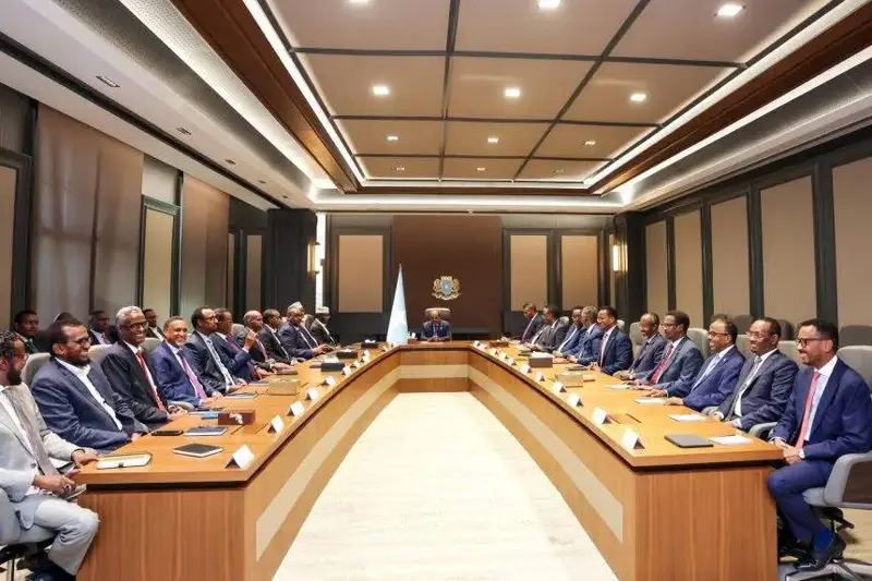 انتخابات الصومال 2027... رفض المعارضة يُعقد الأزمة السياسية