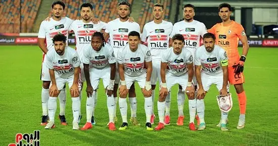 الزمالك يمنح اتحاد الكرة 48 ساعة للرد على شكوى القمة ويطلب تسجيلات الـVAR