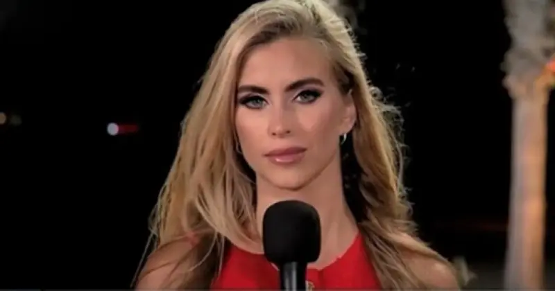 ترامب يعيّن كيتي زاكارايا متحدثة جديدة باسم البيت الأبيض